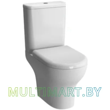 Унитаз Vitra Zentrum (9012B003-7204)